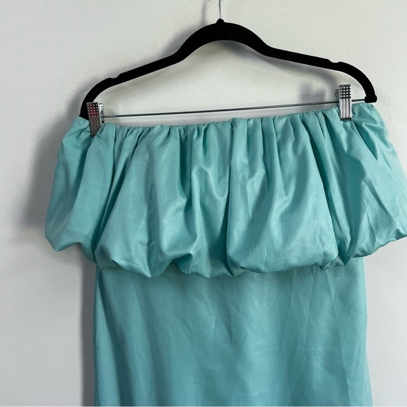 Let Me Be x Anthropologie Slim Bubble Dress - Picture 6 of 15